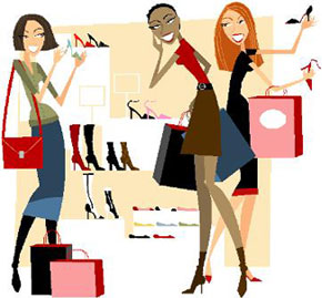 Personal Shopper